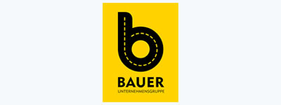 Bauer – GPS CarControl Referenzkunde