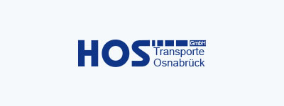 HOS – GPS CarControl Referenzkunde